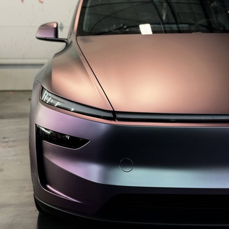 Model S