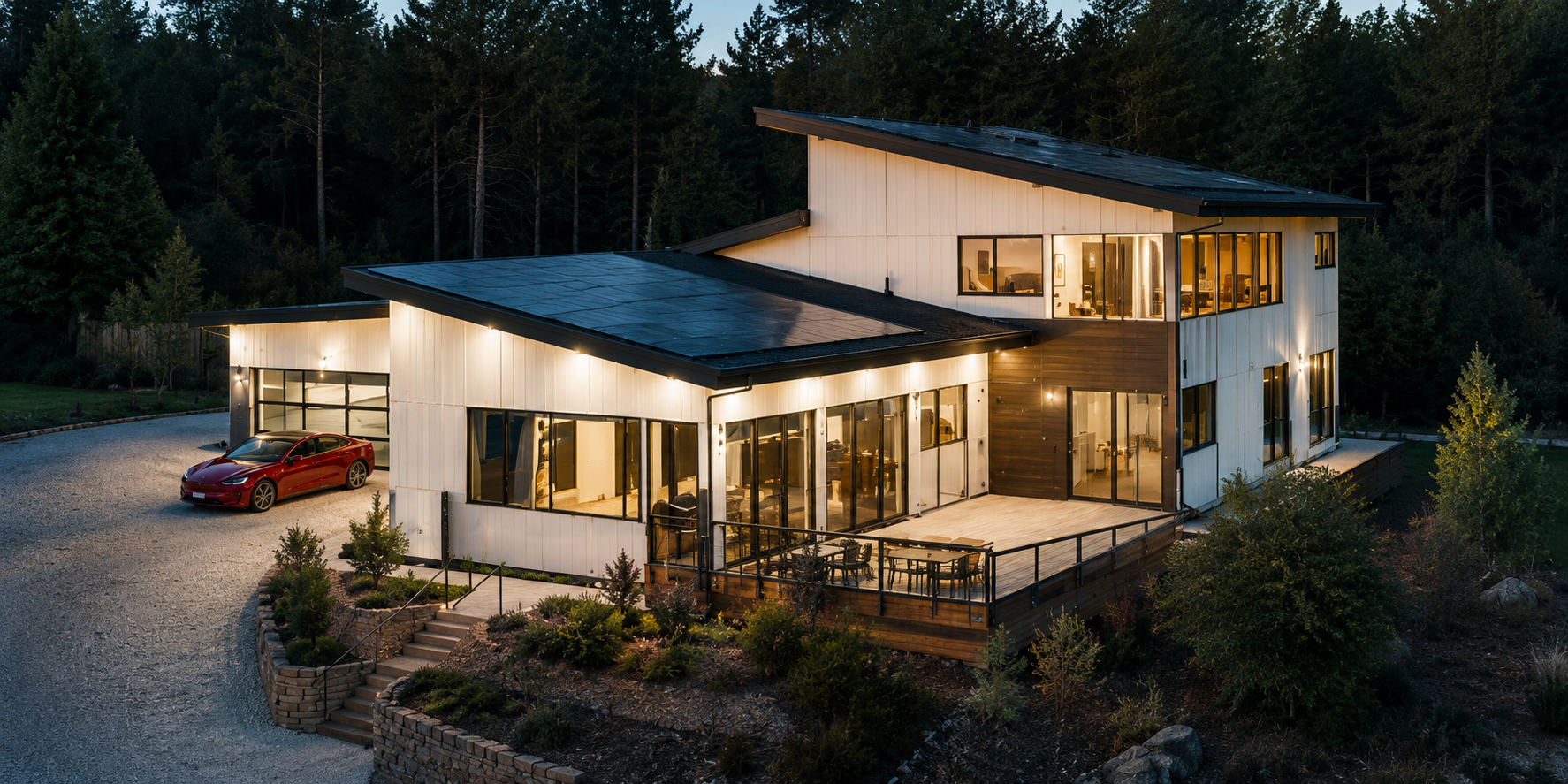 Tesla Solar